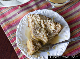 15 Twists On Bread Pudding