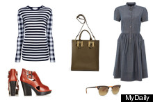 Easy Wears For Easter On The Home Front