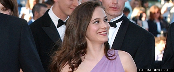 Caroline Dhavernas