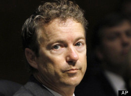 Rand Paul Immigration