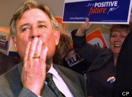 'King Ralph' Dies