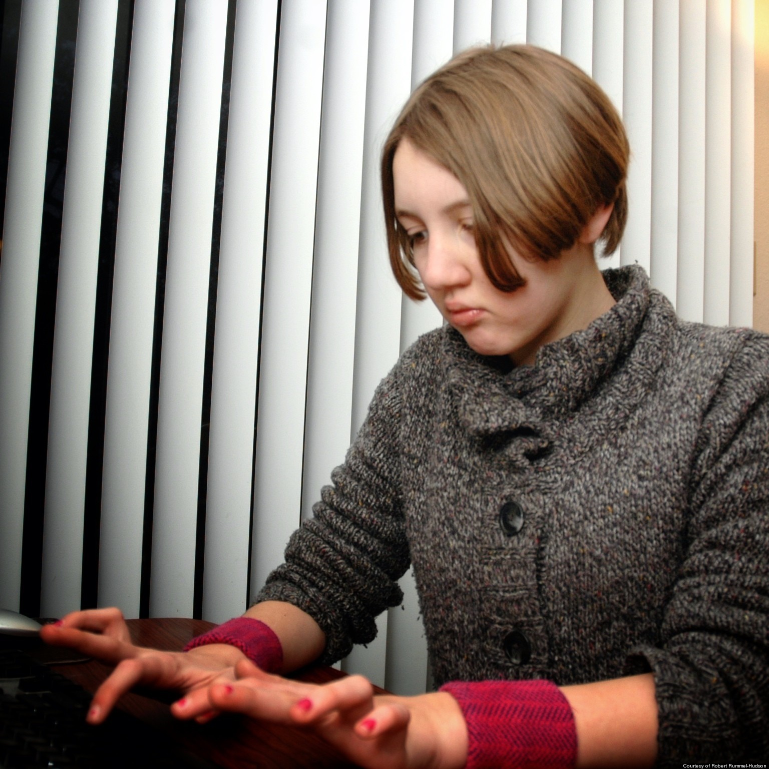 Gemma Wren: Finding Her Voice Again - ok1ybgm