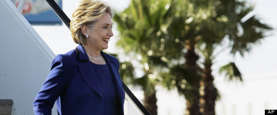 Hillary Clinton Florida