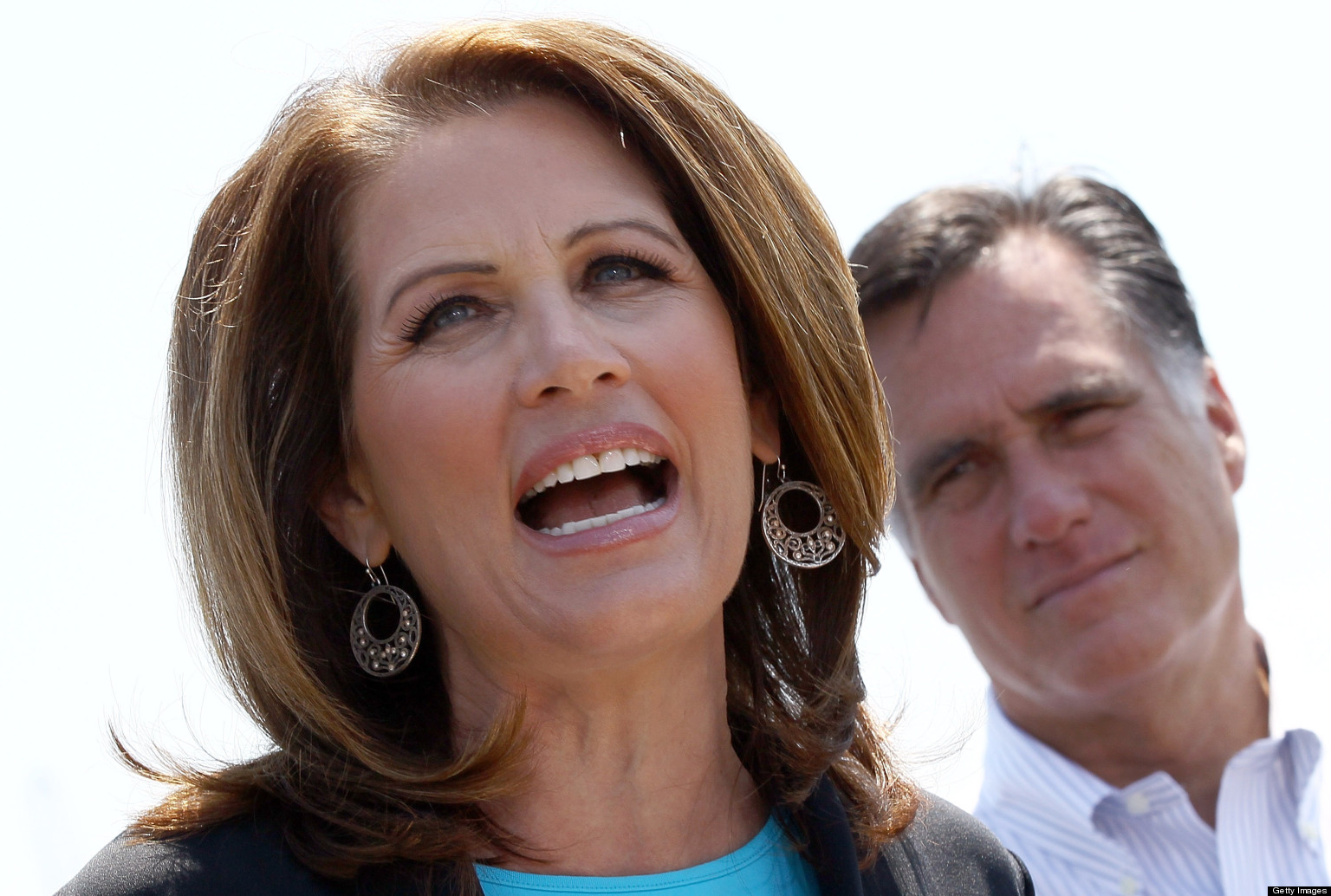 Michele Bachmann Repeal Obamacare Before It Literally Kills People Video Huffpost