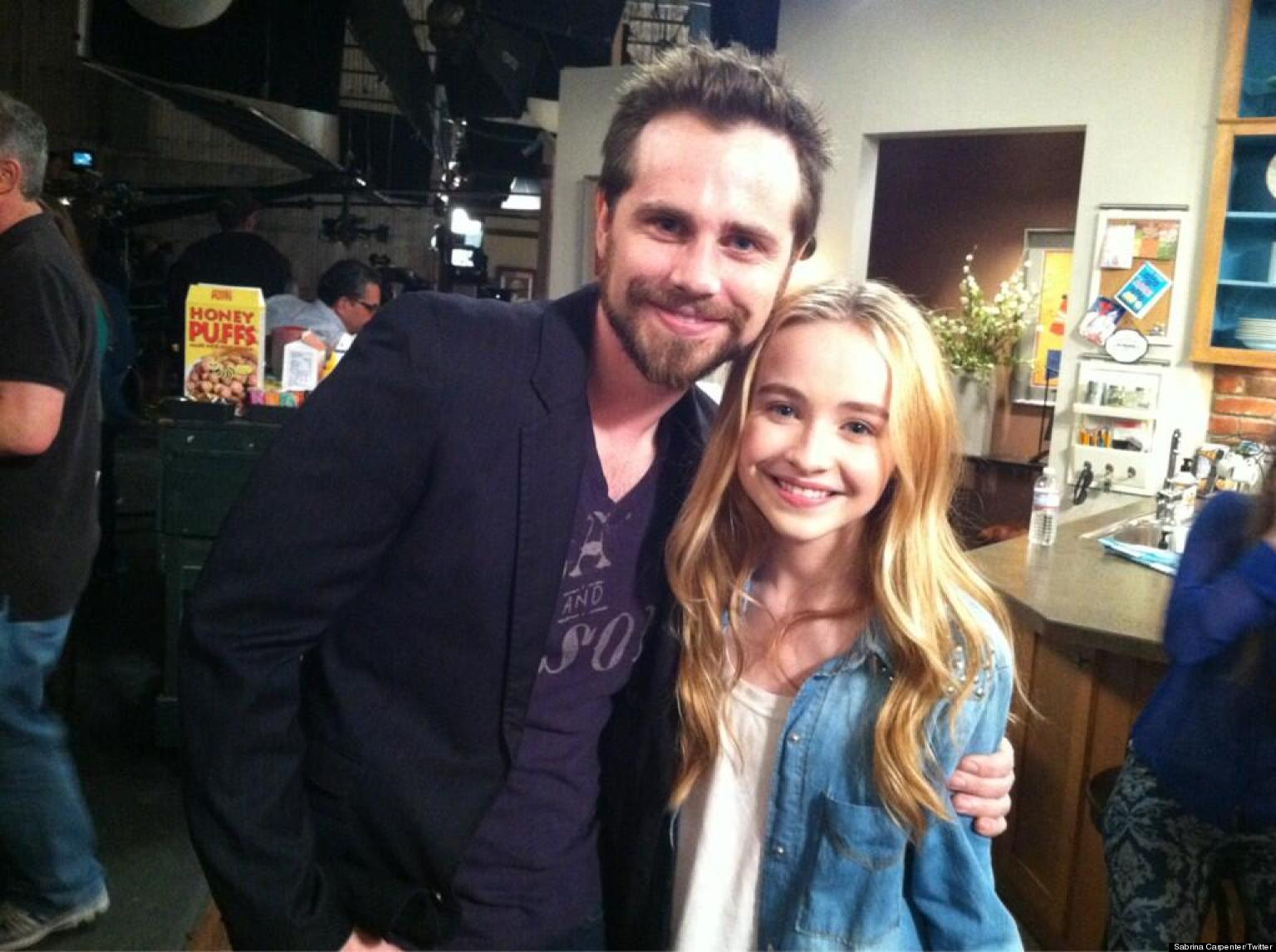 Girl meets world s1e1