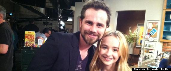 Girl Meets World Photos