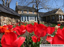 The House That Tells The Story Of An Extraordinary Man