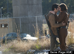 EXCLUSIVE: Tender, Tense & Bloody Moments Ahead