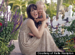Parenting.com: My Special Needs Baby Taught Me How To Live