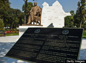 aliyev mexico