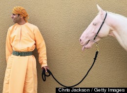 Moving Image: Our Week In Photos