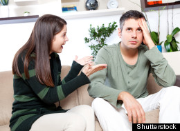 How To Stop Arguing