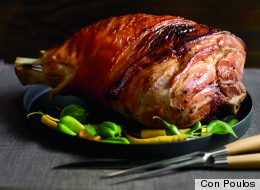 Easter Hams For Every Brunch Party Size