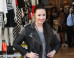 Topshop Takes Over Demi's Image, Wardrobe