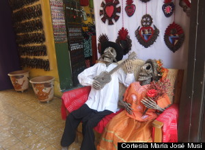 oaxaca