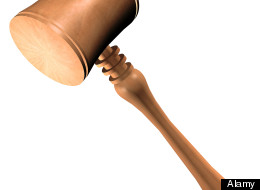 Nightmare Neighbour Gets Probation