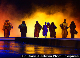 ONE NIGHT for ONE DROP: téléchargez le spectacle gratuitement!