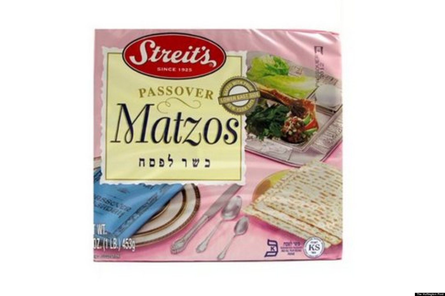 The Best Matzo Our Taste Test Results HuffPost