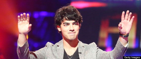 Joe Jonas Sex Tape
