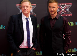 Gary And Louis' Return