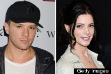 Celebrity Couple Alert! Are Ashley Greene And Ryan Phillippe Dating?
