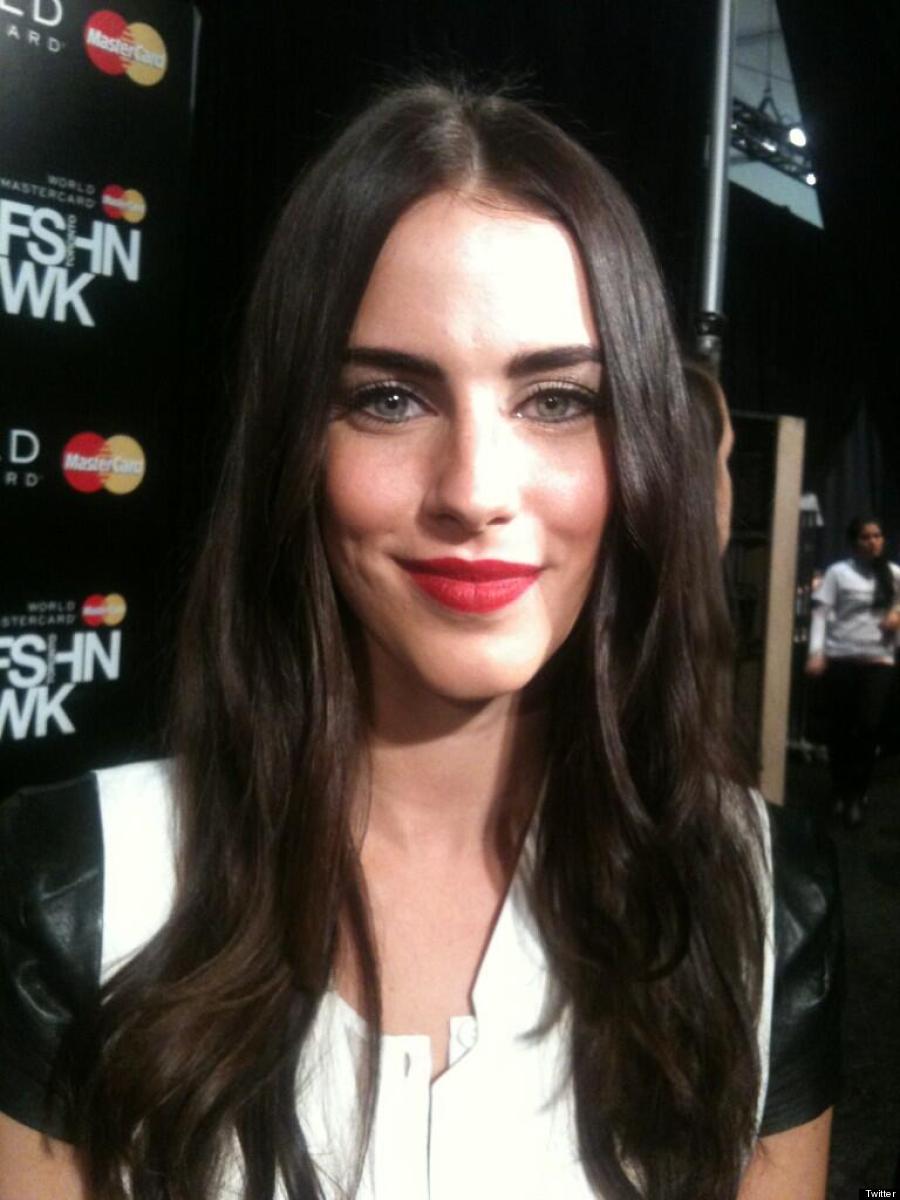 jessica lowndes