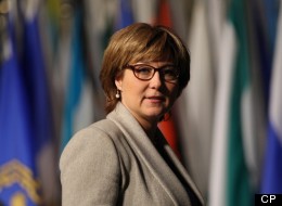 Christy Clark's Days Likely Numbered