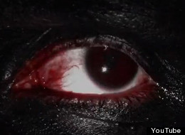 Madonna's Eye-Catching 'Secret' Video