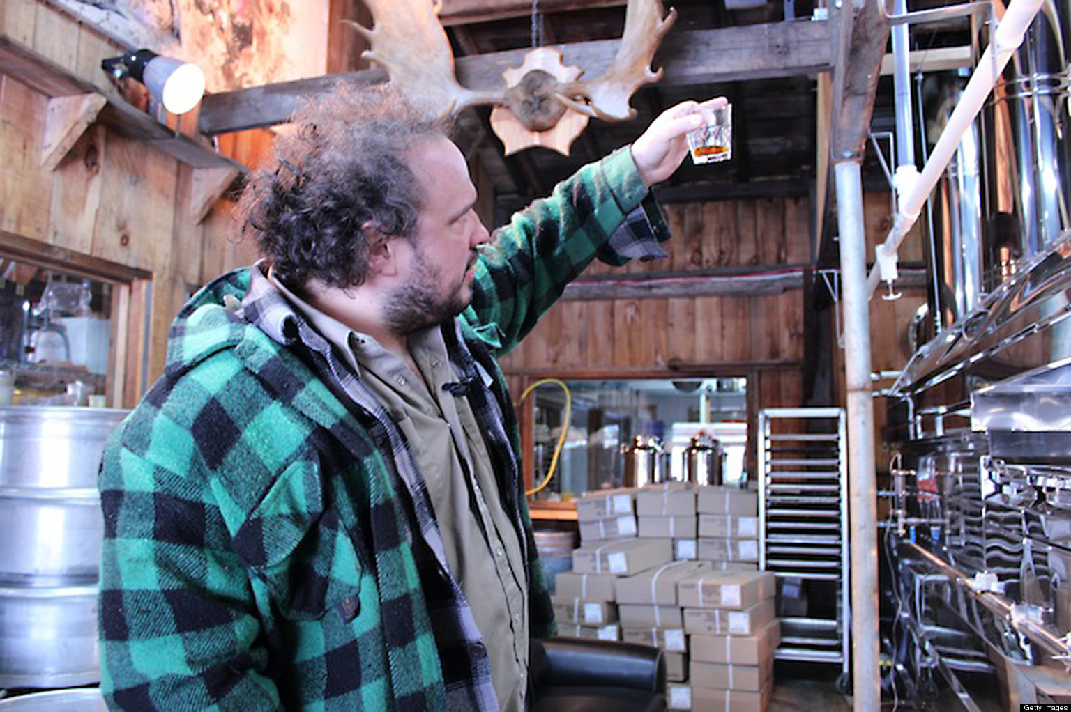 10 cabanes à sucre incontournables au Québec à essayer