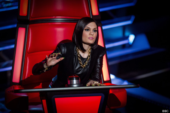 jessie j