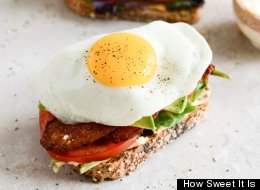 Many Ways With Bacon And Eggs