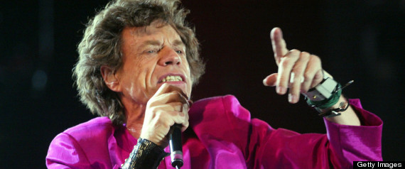 Rolling Stones