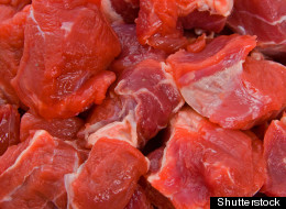 100kg Of Horse Meat Labelled As Beef Found In Lancashire