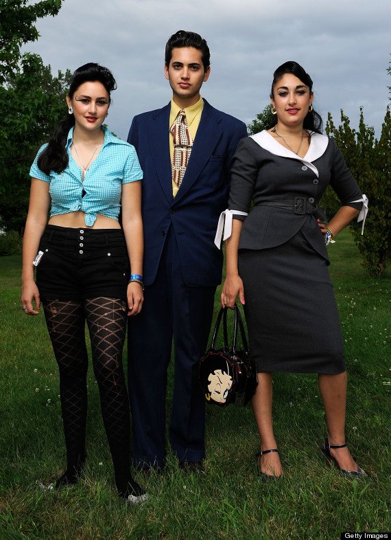 kitty daisy and lewis