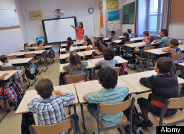 Alberta School Boards Defer On Teacher Deal