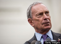 How Does Bloomberg Feel About Drones?