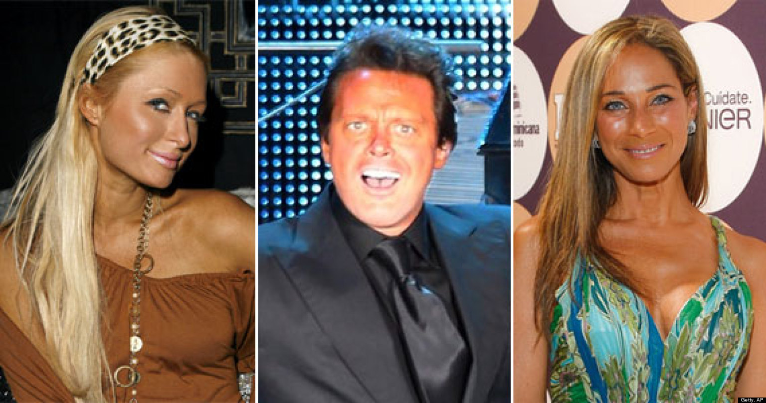 LAS PEORES FOTOS DE LOS FAMOSOS las peores fotos de los famosos:
