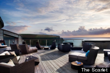 Trousseau: Beautiful Things For A Honeymoon In Cornwall 