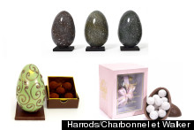It's The Most Chocolatey Time Of The Year! MyDaily's Favourite Easter Eggs
