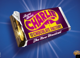 WORLD EXCLUSIVE: The Charlie And The Chocolate Factory Musical Trailer!