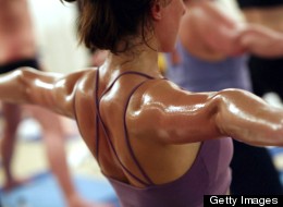 Tried-And-Tested Wellbeing Treatment Of The Week: Bikram Yoga 30-Day Challenge