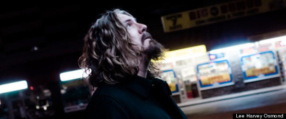 Lee Harvey Osmond