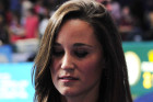 Pippa Middleton, Agent Part Ways
