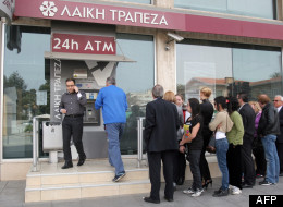 Chypre: un marathon de négociations