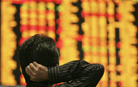 Credit Default Swaps