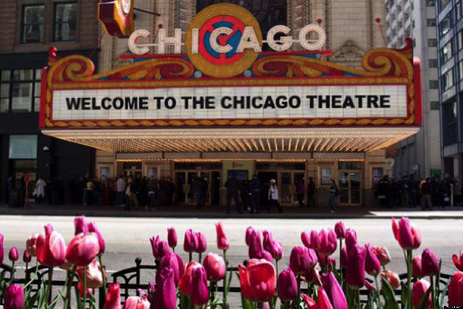 Can t Miss Concert Venues In Chicago HuffPost