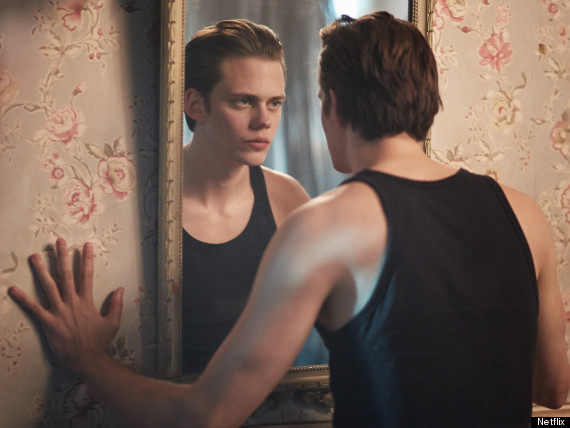 hemlock grove bill