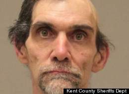 Massage Therapist Accused Of Getting Too Touchy With Client