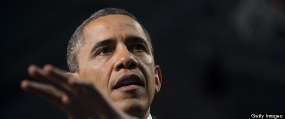 Obama Gun Control