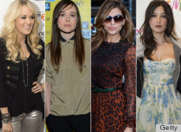 Carrie Underwood Makes A Seriously Questionable Style Choice